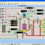 自研ABCS II发酵控制系统
