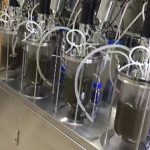 发酵罐的结构特性和主要部件