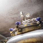 发酵罐在制药、食品工业中的应用