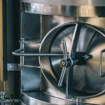 实验室不锈钢发酵罐可配置不同性能的控制器